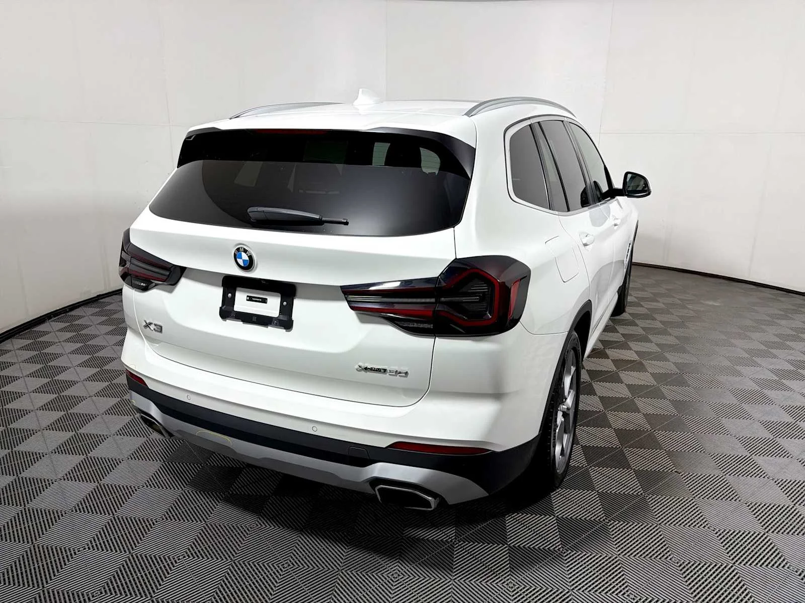 2024 BMW X3 30i - Photo 6