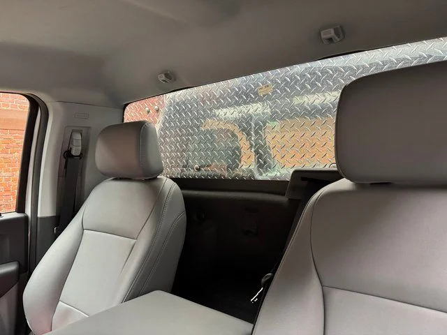 2025 Ford F-550 Super Duty Chassis Cab XL - Photo 22