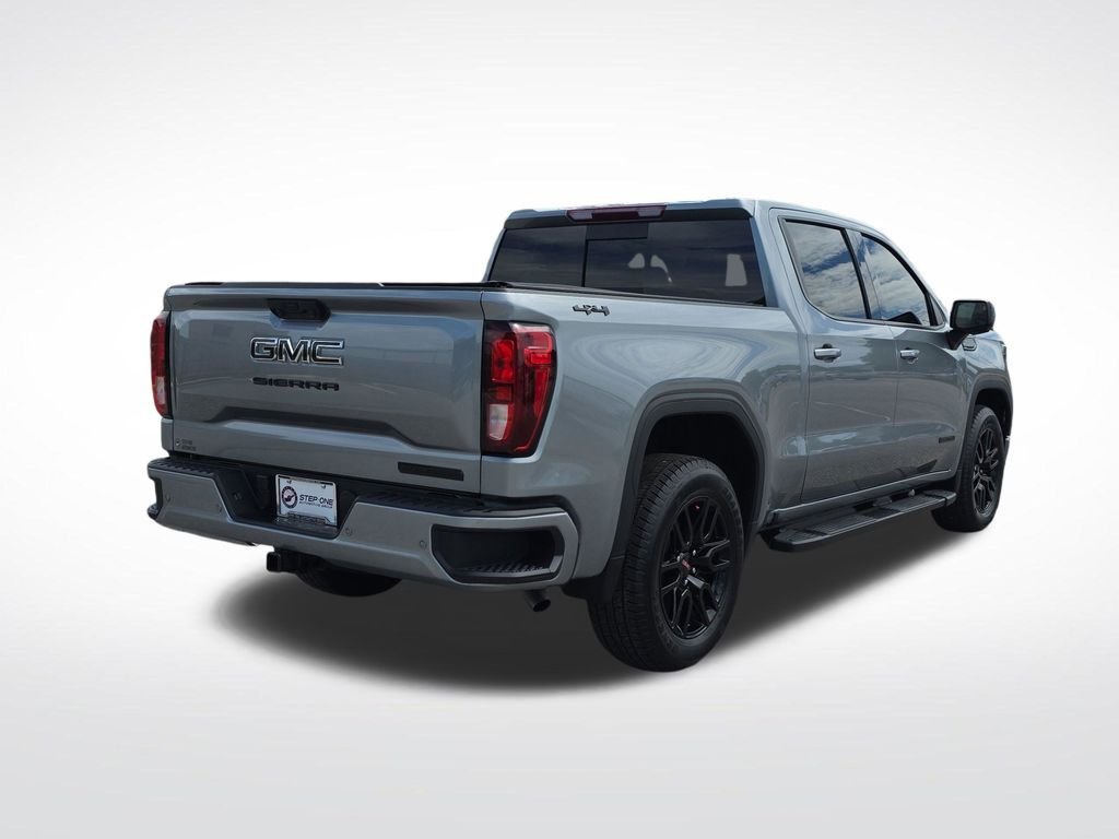 Used 2026 Silver GMC Elevation image 7