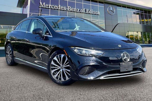 2023 Mercedes-Benz EQE 350 Sedan