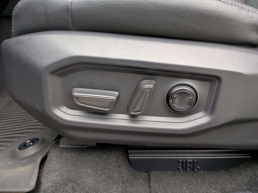 Certified Used 2024 Gray Toyota Limited image 16