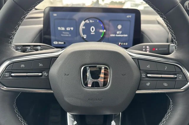 2026 Honda Prologue Elite - Photo 27