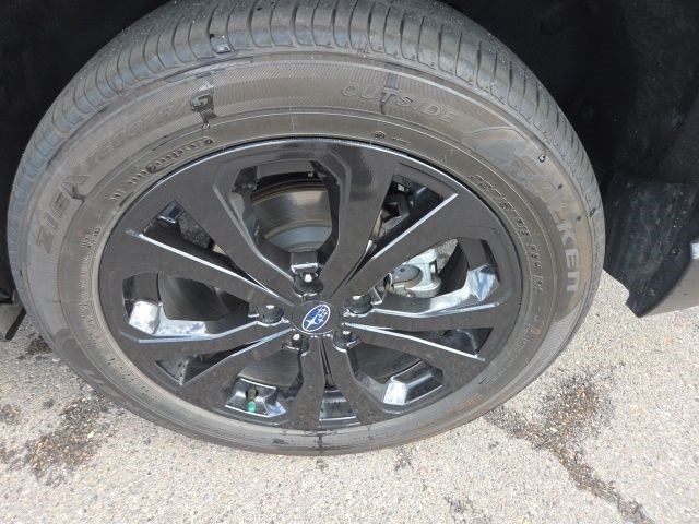 Used 2023 Magnetite Gray Metallic Subaru Sport image 24