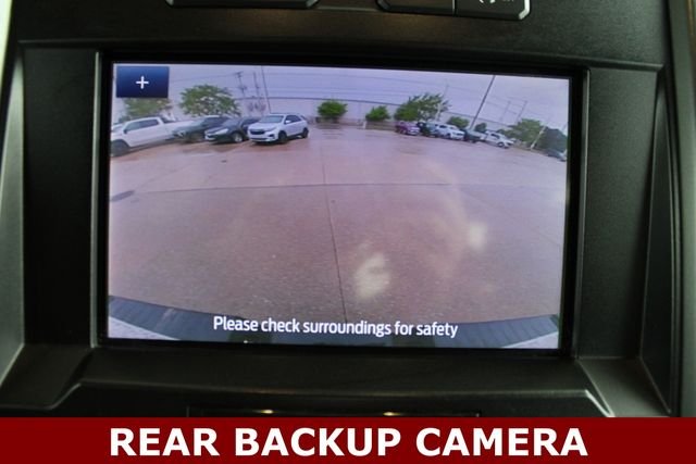 Used 2020 White Ford XLT image 5