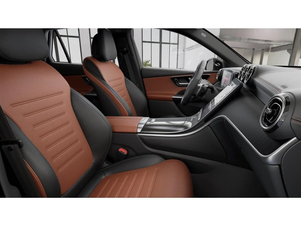 2026 Mercedes-Benz GLC AMG GLC43 - Photo 16