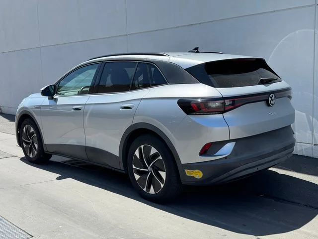 Certified 2021 Volkswagen ID.4 PRO with VIN WVGRMPE27MP052927 for sale in San Juan Capistrano, CA
