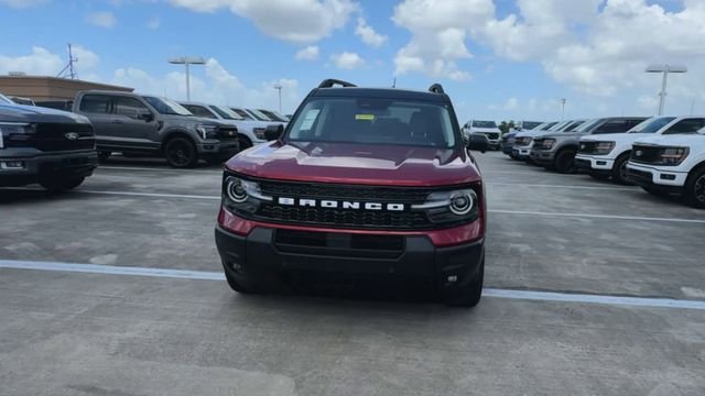 2025 Ford Bronco Sport Outer Banks - Photo 68
