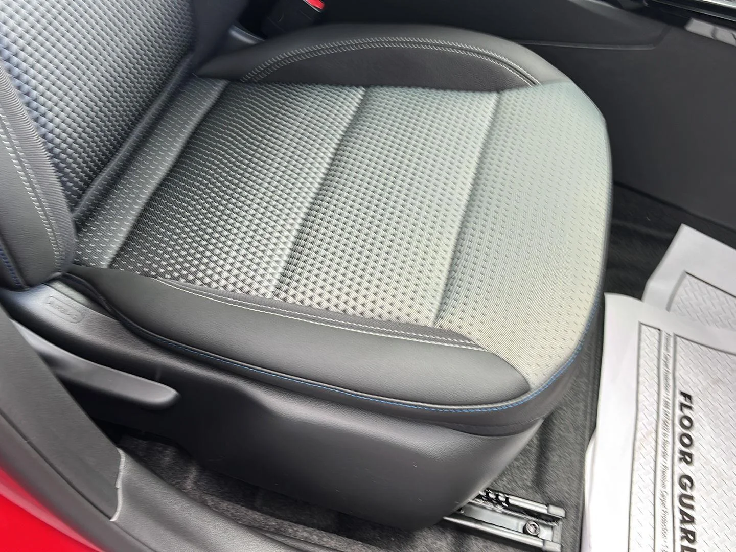 2026 Chevrolet Trax LT - Photo 32