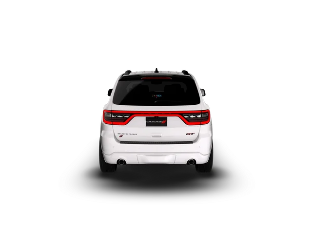2026 Dodge Durango GT Plus - Photo 6
