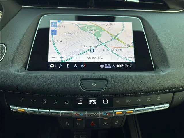 2023 Cadillac XT4 Premium Luxury - Photo 28