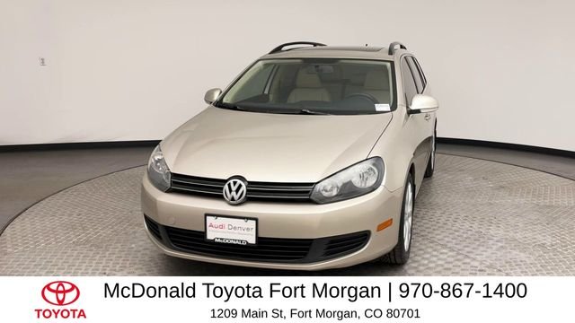 Used 2013 Silver Volkswagen 2.0L TDI image 7