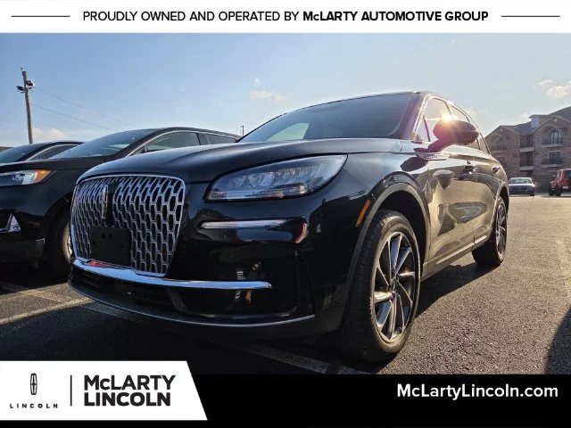 2023 Lincoln Corsair