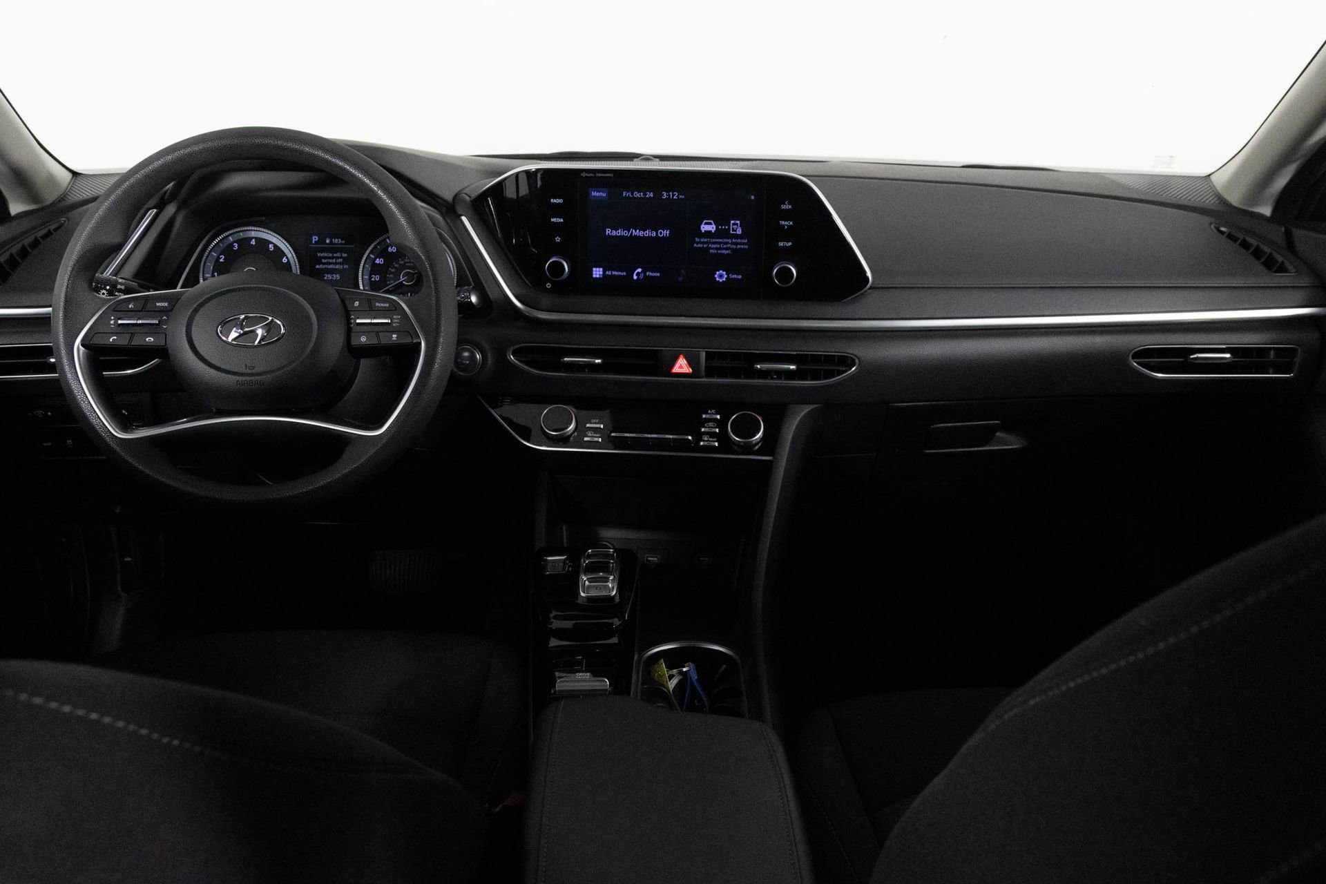 2022 HYUNDAI SONATA - Image 21