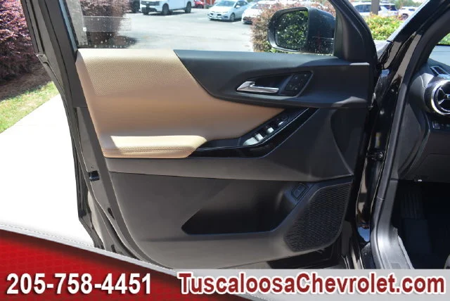2026 Chevrolet Equinox ACTIV - Photo 13
