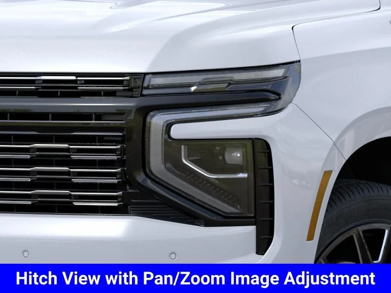 2026 Chevrolet Tahoe High Country - Photo 11