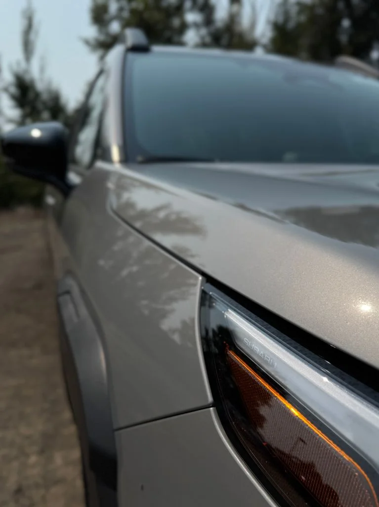 New 2026 RIVER ROCK PEARL Subaru Premium image 40