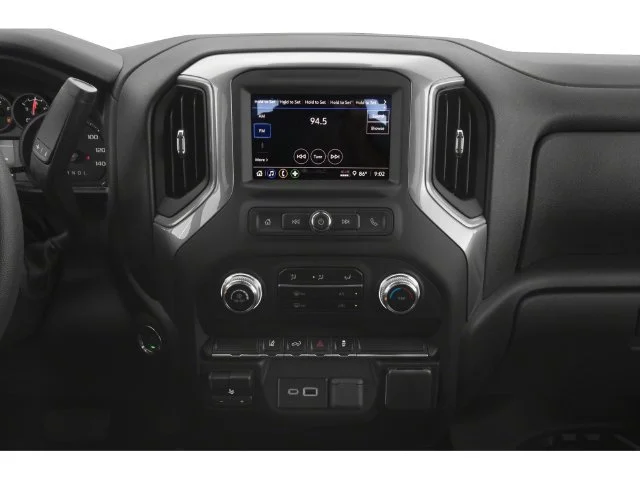 Used 2025 Onyx Black GMC Denali image 7