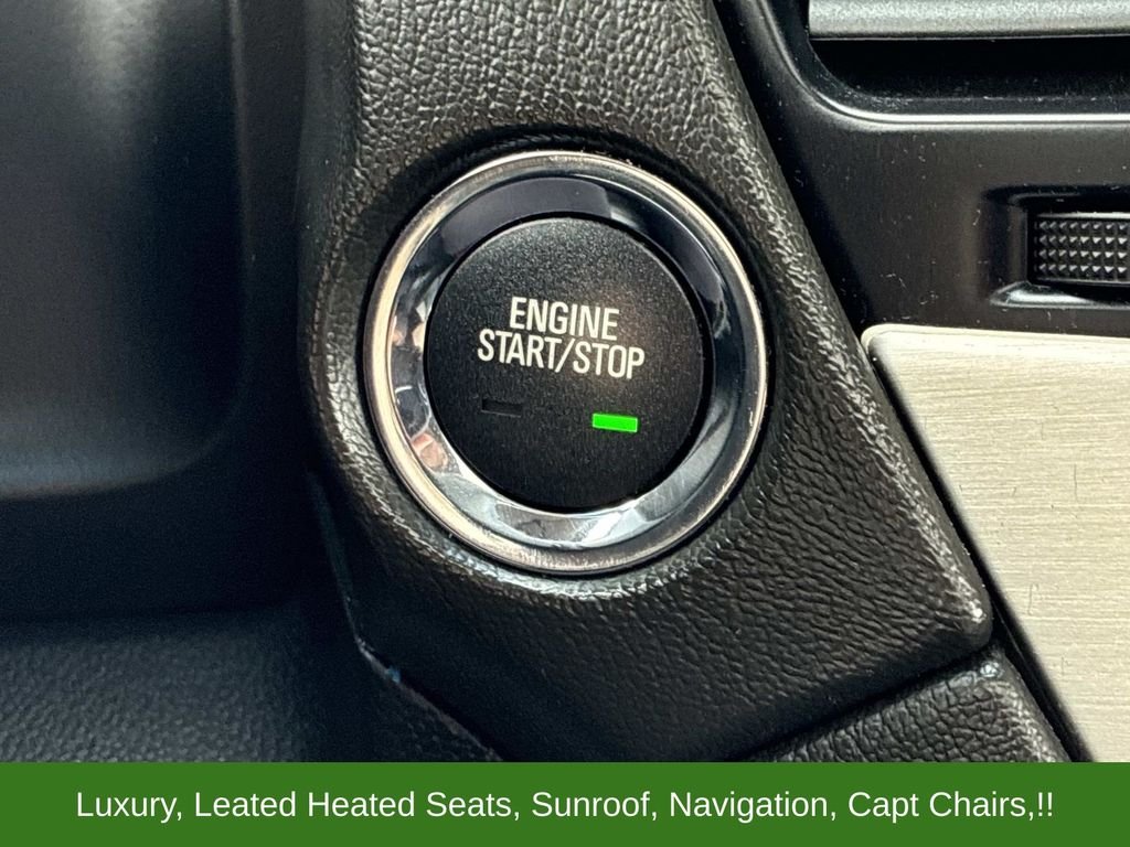 Used 2019 Black GMC Denali image 33