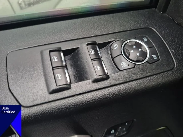Used 2018  Ford Platinum image 13