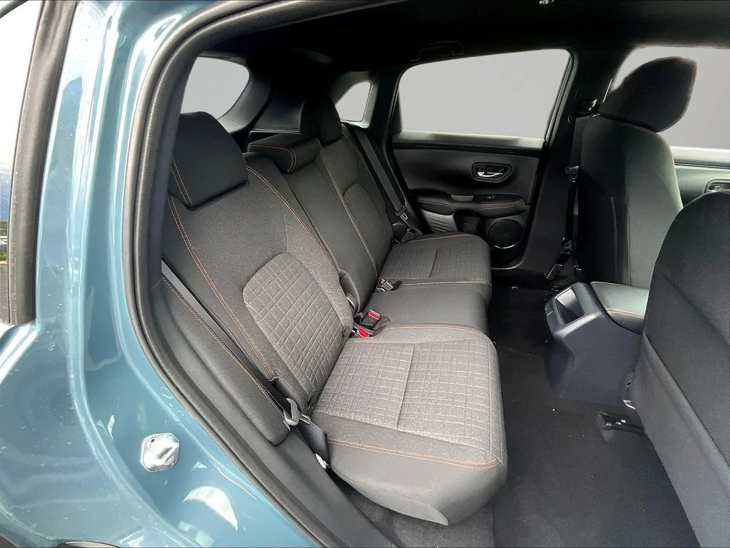 New 2027 Nordic Forest Pearl Honda Sport AWD image 10