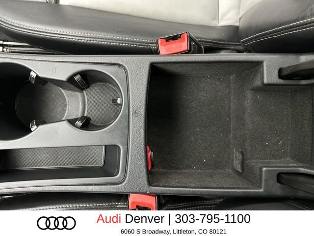 Used 2013 Black Audi 3.0T Premium Plus image 21