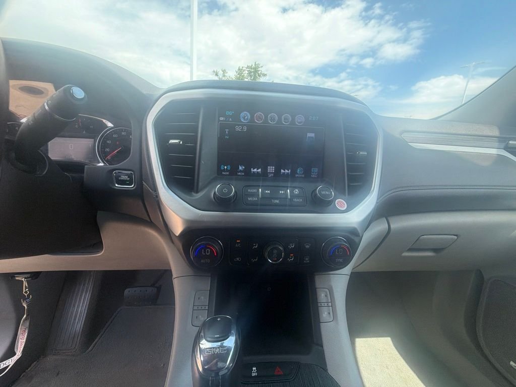 Used 2019 Gray GMC SLT-1 image 23