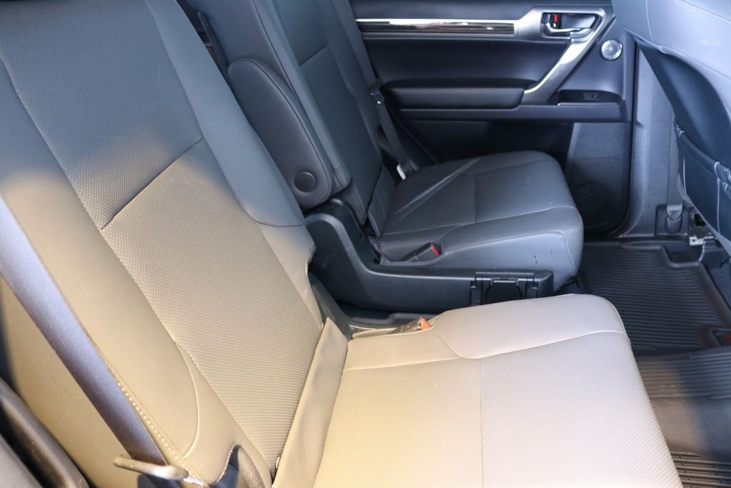 2023 Lexus GX PREMIUM - Photo 30