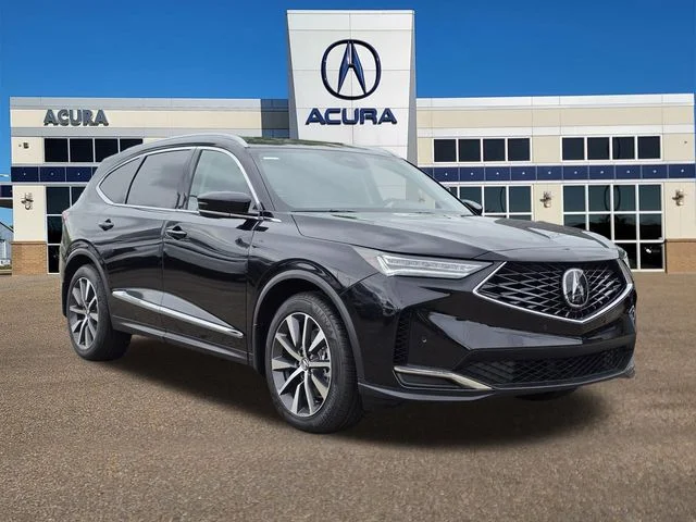 2026 Acura MDX SH-AWD w/Technology Package's photo
