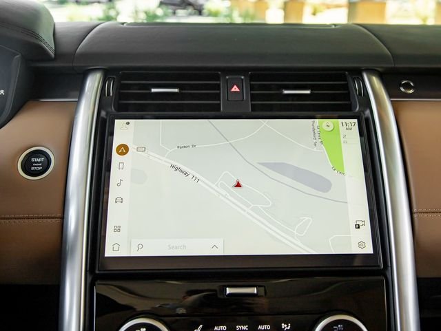 2025 Land Rover Discovery Metropolitan Edition - Photo 18