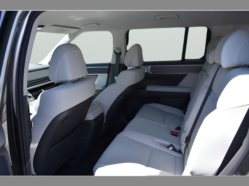 2026 Hyundai Santa Fe SEL - Photo 41
