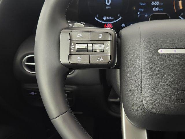 New 2026 Black Hyundai Limited AWD image 23