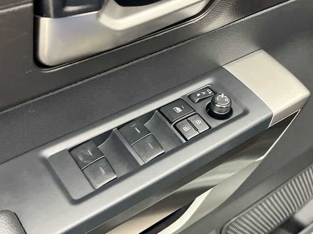 Used 2025 Gray Toyota SR5 image 23