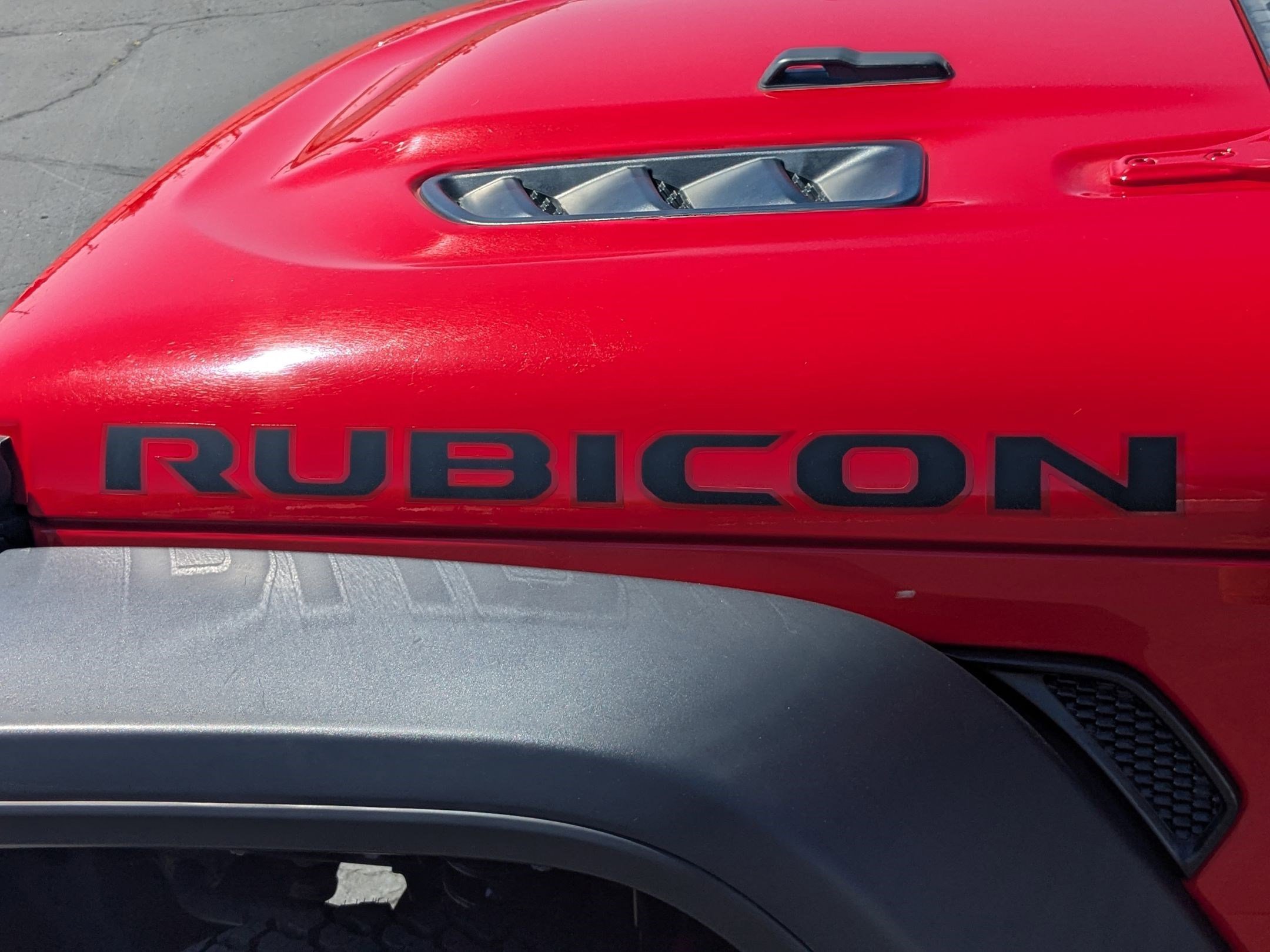 2023 Jeep Wrangler 4-Door Rubicon - Photo 13