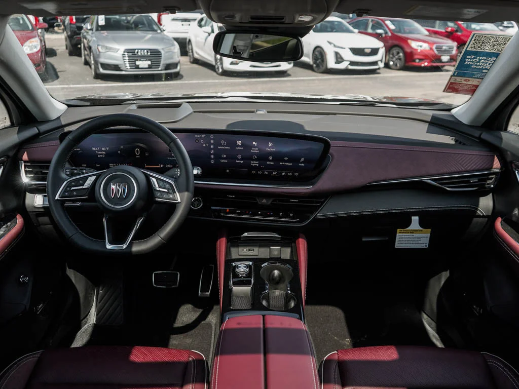 2026 Buick Envision Sport Touring - Photo 13