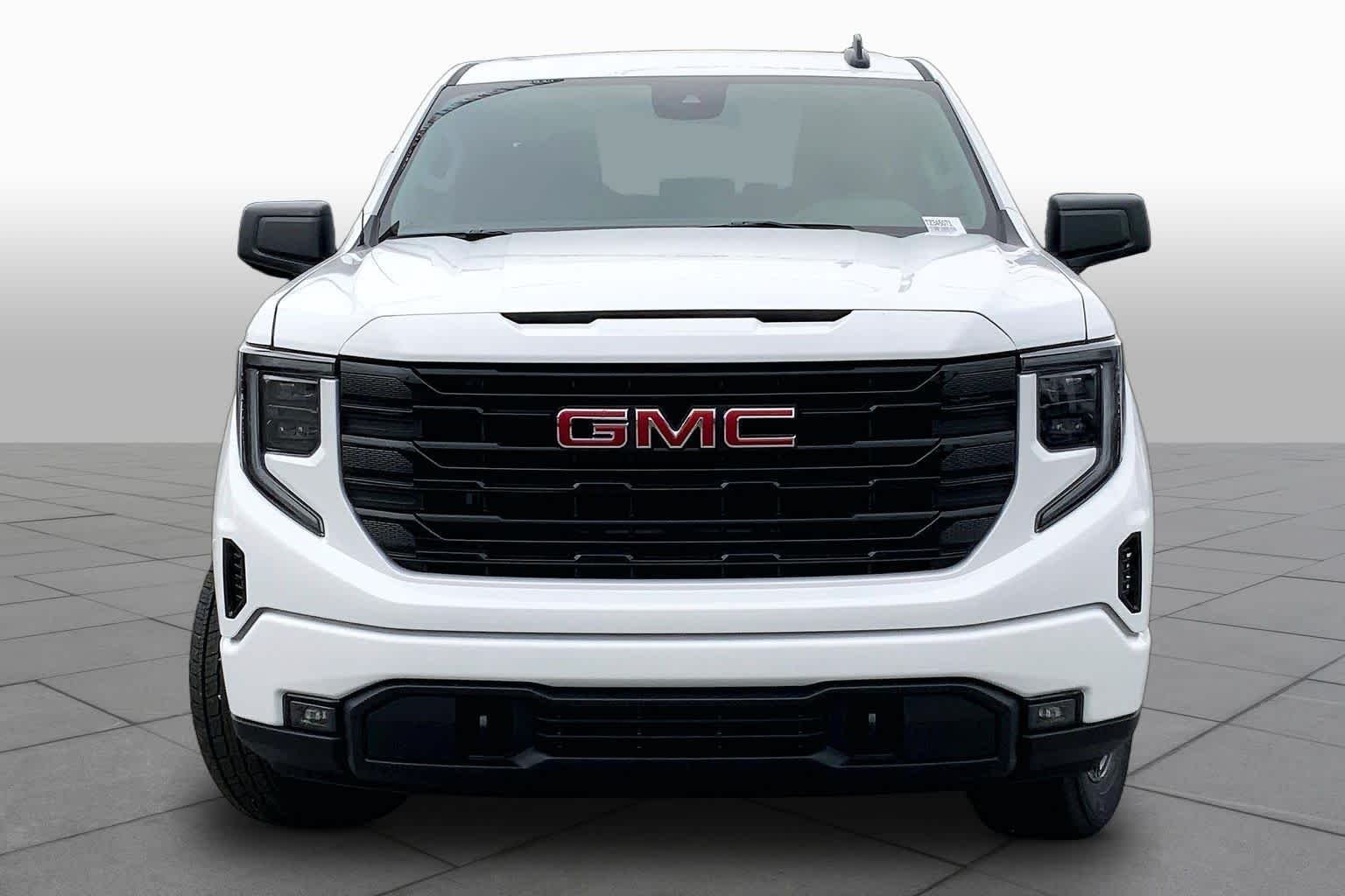 2026 GMC Sierra 1500 Elevation - Photo 3