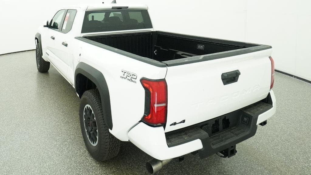 New 2026 Ice Cap Toyota TRD Off-Road image 39