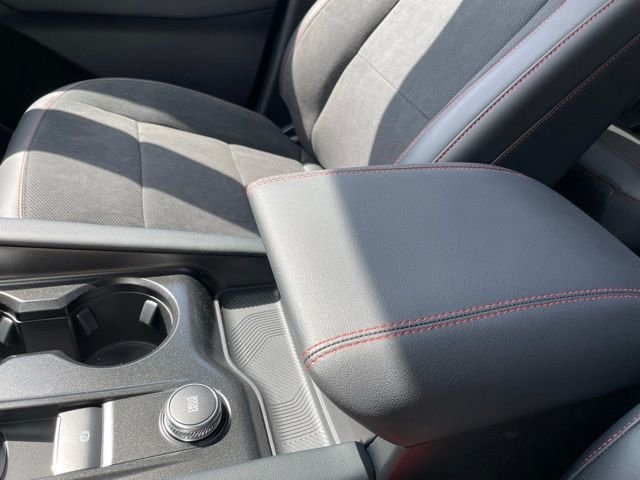 New 2026 Star White Metallic Tri-Coat Ford ST image 19