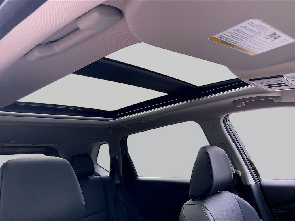 2026 Nissan Rogue Dark Armor - Photo 18