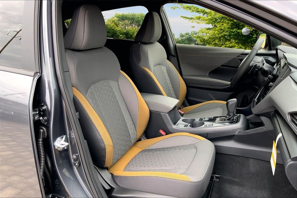 2026 Subaru Crosstrek Sport - Photo 11