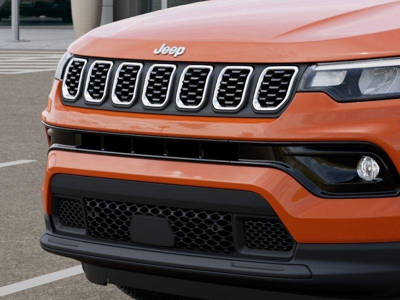 Used 2026 Joose Jeep Limited image 11