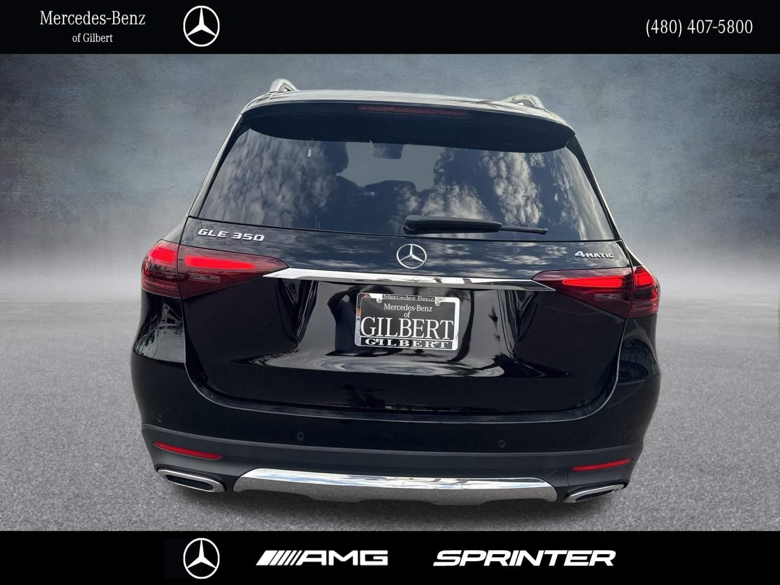 Certified Used 2024  Mercedes-Benz GLE 350 image 4