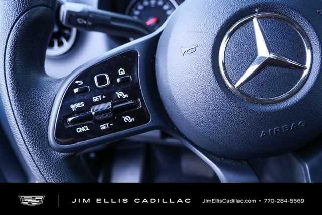 2024 Mercedes-Benz Sprinter Passenger Van Base - Photo 13