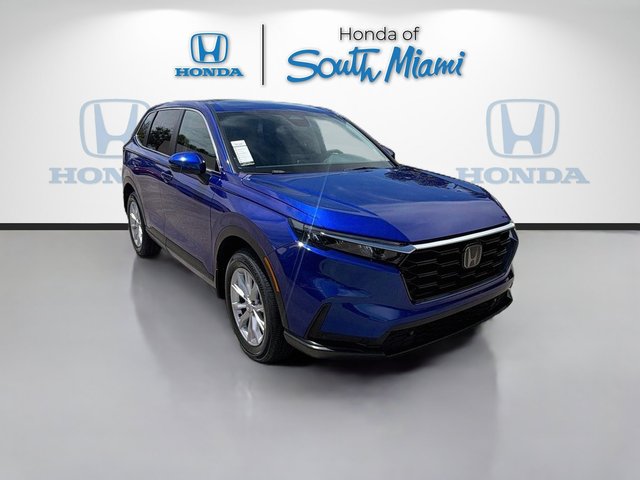 2024 Honda CR-V 1.5T AWD EX-L