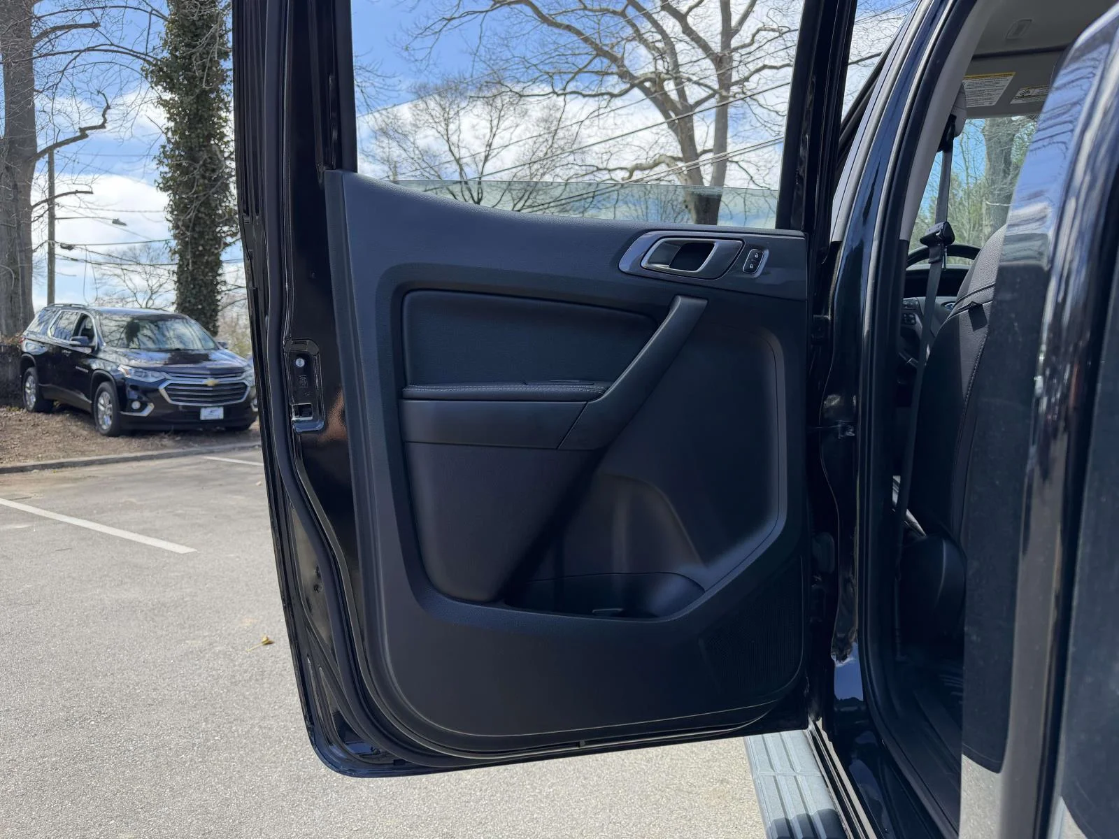 2023 Ford Ranger Lariat - Photo 21