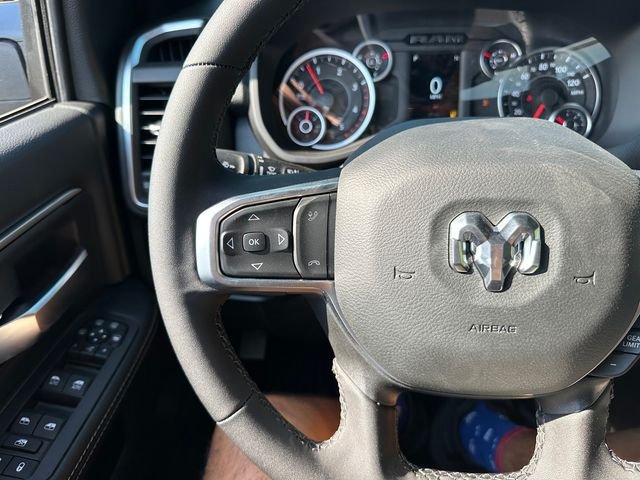 2026 RAM 2500 Big Horn - Photo 33