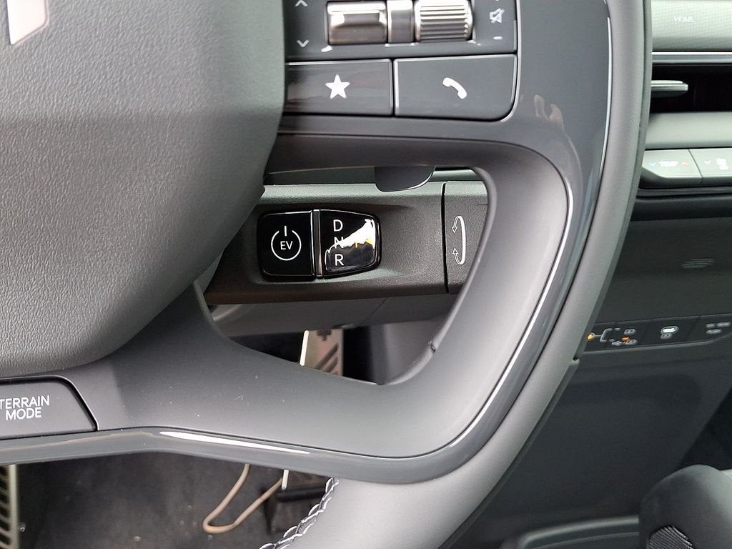 New 2026 Panthera Metal Kia GT-Line AWD image 7