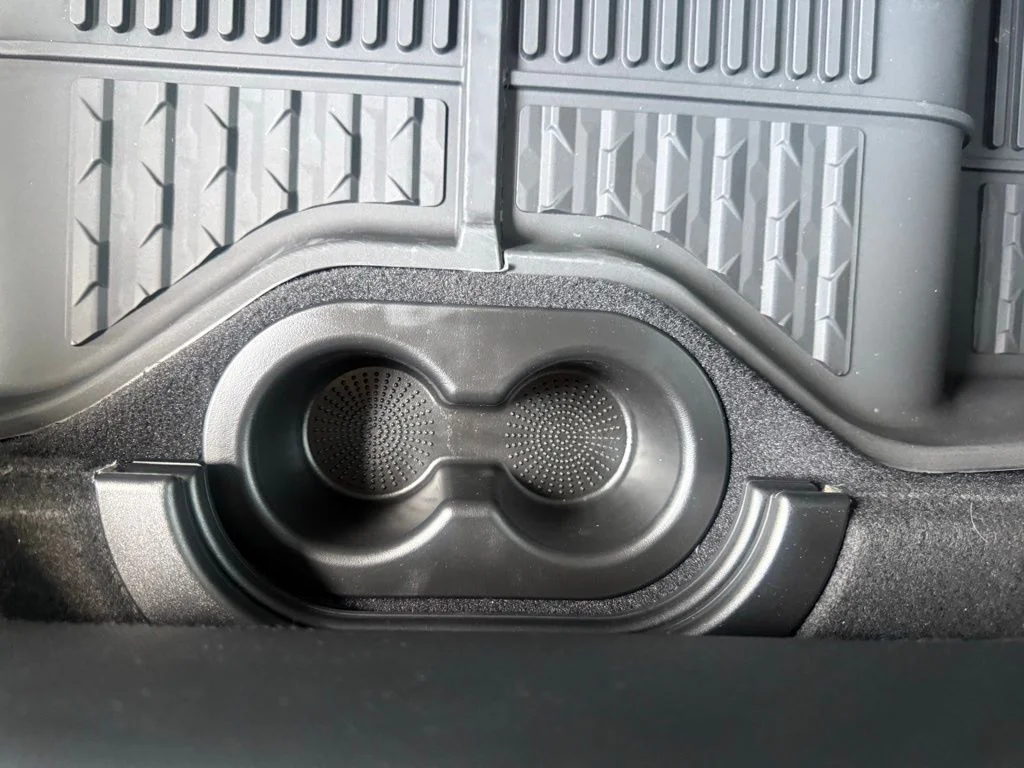 2026 RAM 2500 Rebel - Photo 36
