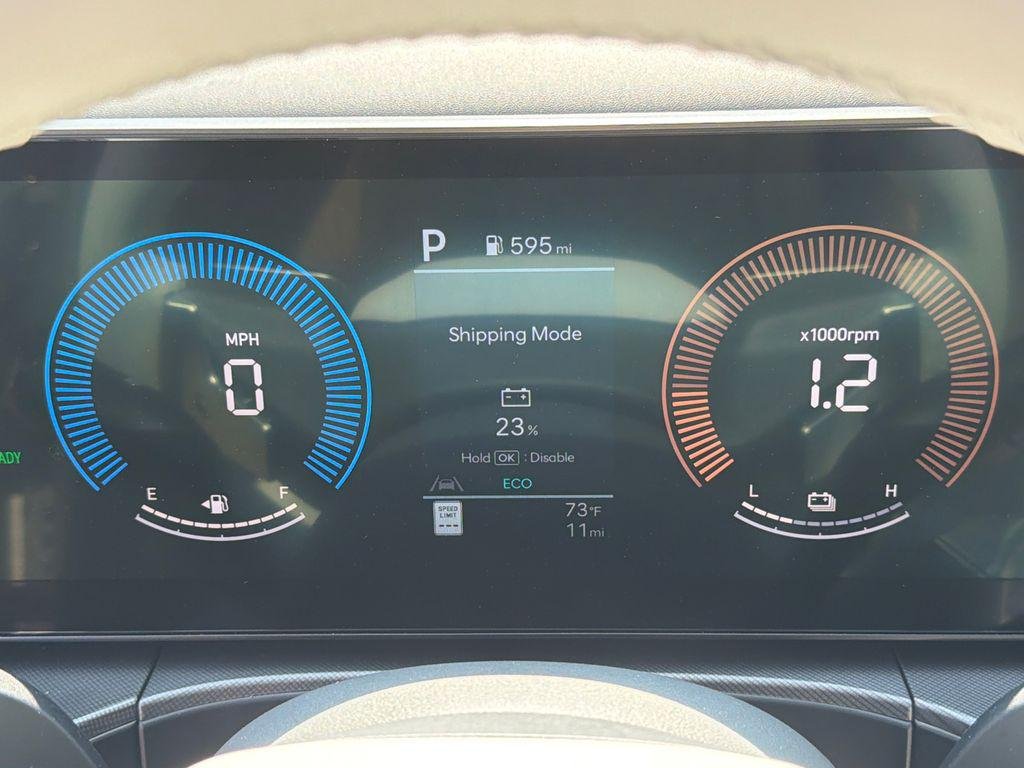 2026 Hyundai Santa Fe SE - Photo 27