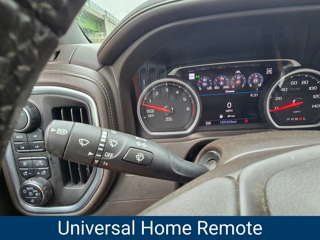 Certified Used 2020 Beige Chevrolet LTZ image 36