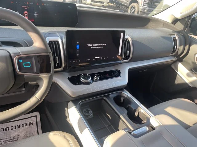 2026 Ford Expedition MAX Active - Photo 18
